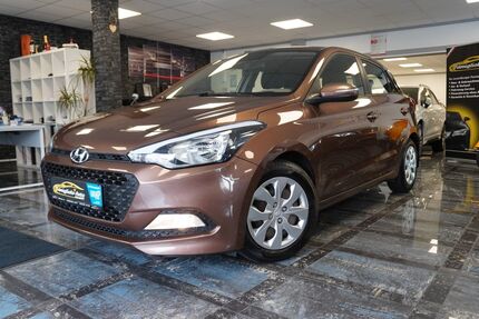 Hyundai i20 114.325 km 7.750 &euro; Mühlheim am Main nähe Frankfurt 63165