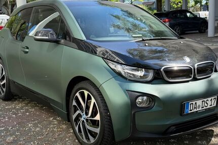 BMW i3 60.000 km 10.980 &euro; Darmstadt 64293