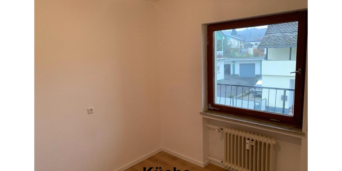 Wohnung zu vermieten 3 zimmer