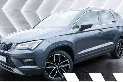 Seat Ateca 127.316 km 18.331 € Büdingen-Düdelsheim 63654