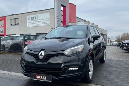 Renault Captur 92.800 km 7.490 &euro; Hanau 63452