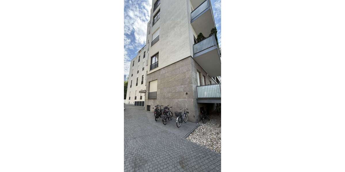 Etagenwohnung Frankfurt Westend Süd - 7 Zimmer, 310 m&sup2;, 3.100.000&euro; | Angebot:26905830