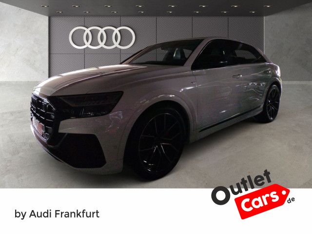 Audi Q8 81.795 km 58.880 &euro; Frankfurt am Main 60314