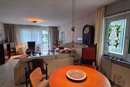 Wohnung Frankfurt am Main Bockenheim - 3 Zimmer, 68 m&sup2;, 493.000&euro; | Angebot:26829025