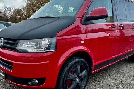 VW T5 Transporter 243.424 km 12.900 € Frankfurt 60386