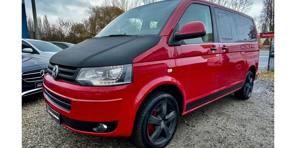 VW T5 Transporter 243.424 km 12.900 &euro; Frankfurt 60386