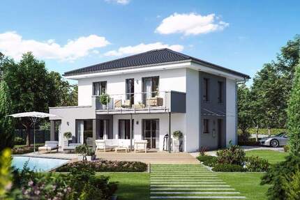 Haus Kelkheim (Taunus) Fischbach - 6 Zimmer, 143 m&sup2;, 1.038.539&euro; | Angebot:25737592