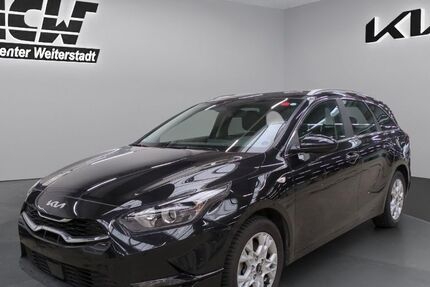 Kia ceed Sportswagon 19.989 km 22.869 &euro; Weiterstadt-Darmstadt 64331
