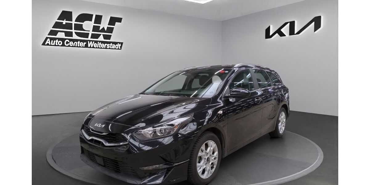 Kia ceed Sportswagon 19.989 km 22.869 &euro; Weiterstadt-Darmstadt 64331