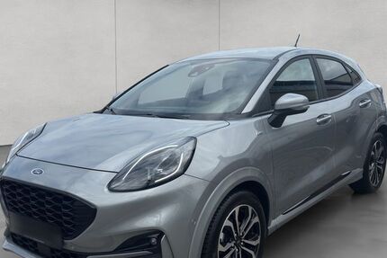 Ford Puma 21.286 km 21.950 &euro; Hanau 63452