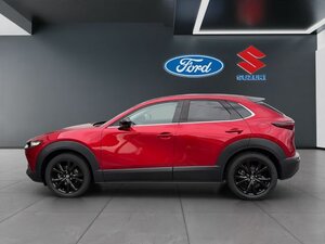 Mazda CX-30 Homura*SHZ*18´´LM*RFK*HUD*SmartKey*ACC*Navi 50.000 km 21.940 &euro; Nidderau 61130
