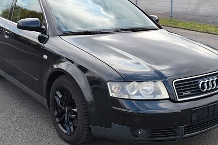 Audi A4 391.000 km 1.490 &euro; Friedberg 61169