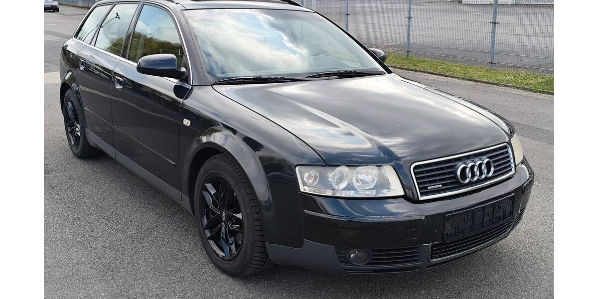 Audi A4 391.000 km 1.490 &euro; Friedberg 61169