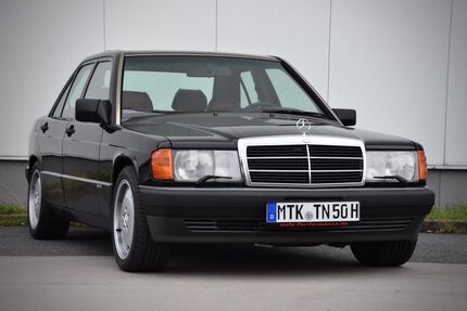Mercedes-Benz 190 190.000 km 33.000 &euro; Eschborn bei Frankfurt am Main 65760