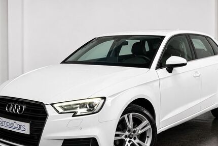 Audi A3 158.582 km 12.480 &euro; Rodgau 63110