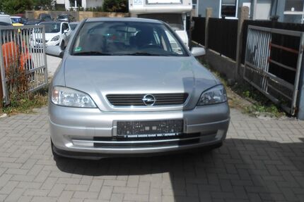 Opel Astra 267.893 km 1.717 &euro; Wöllstadt 61206
