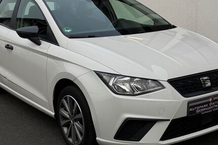 Seat Ibiza 256.000 km 6.480 &euro; Dietzenbach 63128