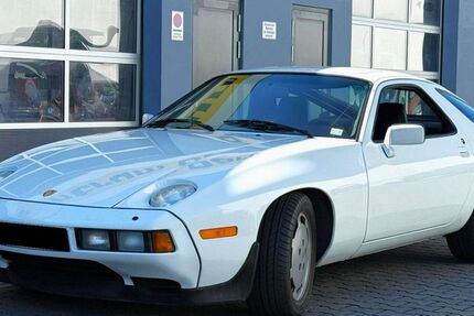 Porsche 928 121.000 km 24.988 &euro; Darmstadt 64293