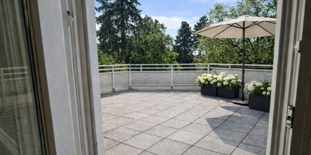 Ankommen. Durchatmen. Zuhause sein. - 107 m² Wohnqualität mit Traumterrasse 3 zimmer