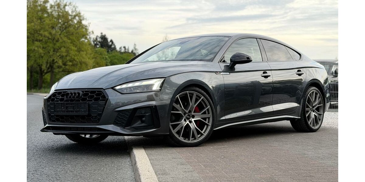 Audi A5 200.000 km 24.900 &euro; Bad Homburg 61350