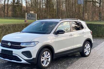 VW T-Cross 30.000 km 19.999 &euro; Altenstadt 63674