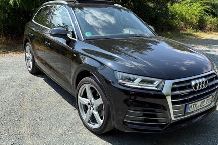 Audi Q5 105.800 km 25.900 &euro; Kelkheim 65779