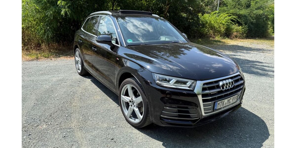 Audi Q5 105.800 km 25.900 &euro; Kelkheim 65779