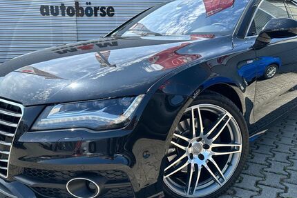 Audi A7 118.000 km 22.900 &euro; Darmstadt 64295