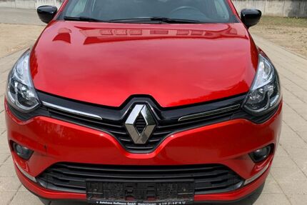 Renault Clio 71.000 km 6.999 € Mainz-Kastel 55252