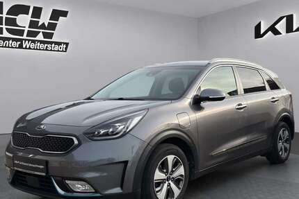 Kia Niro 122.000 km 14.870 &euro; Weiterstadt 64331