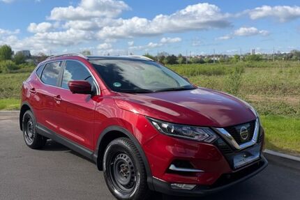 Nissan Qashqai 67.250 km 11.000 &euro; Kronberg im Taunus 61476