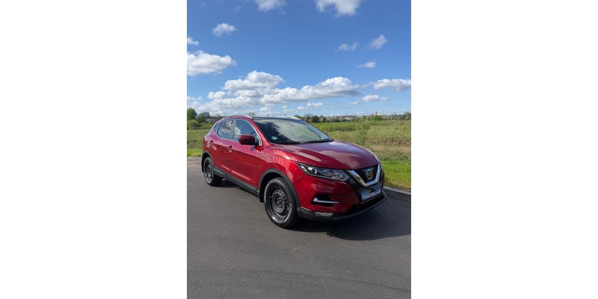 Nissan Qashqai 67.250 km 11.000 &euro; Kronberg im Taunus 61476