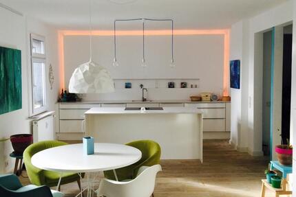 Wohnung Frankfurt am Main West - 4.5 Zimmer, 105 m&sup2;, 680.000&euro; | Angebot:25168527