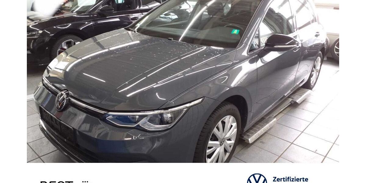 VW Golf 59.050 km 19.888 &euro; Mühlheim 63165