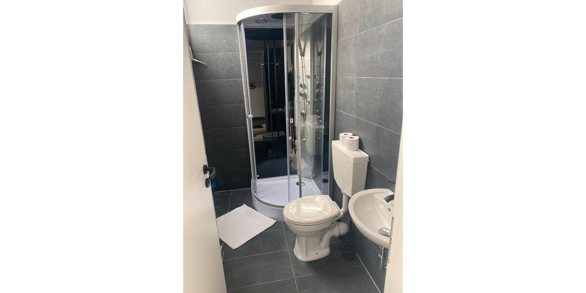 2 Zimmer Wohnung Küche Bad in Offenbach Mühlheim 2 zimmer