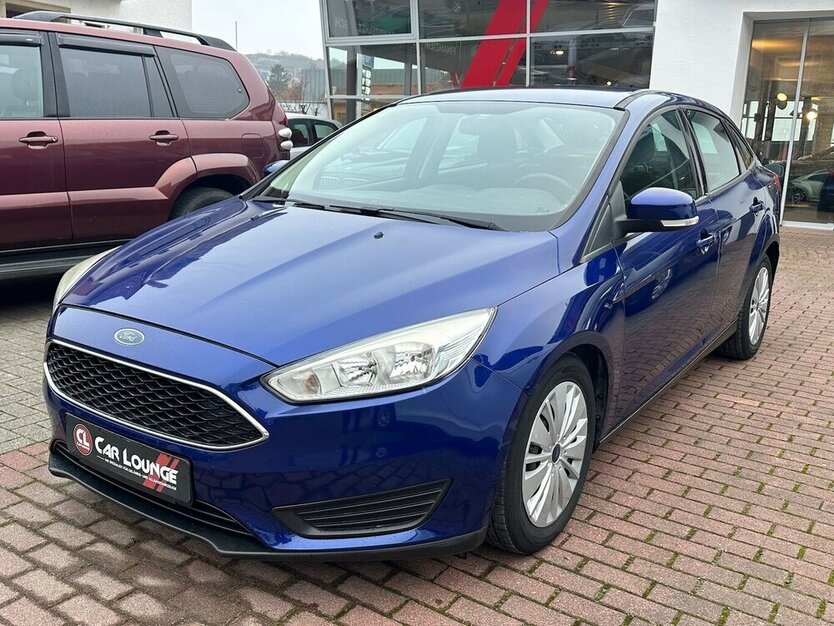 Focus 1.5 TDCi Trend |Automatik|Klima| *B2B*