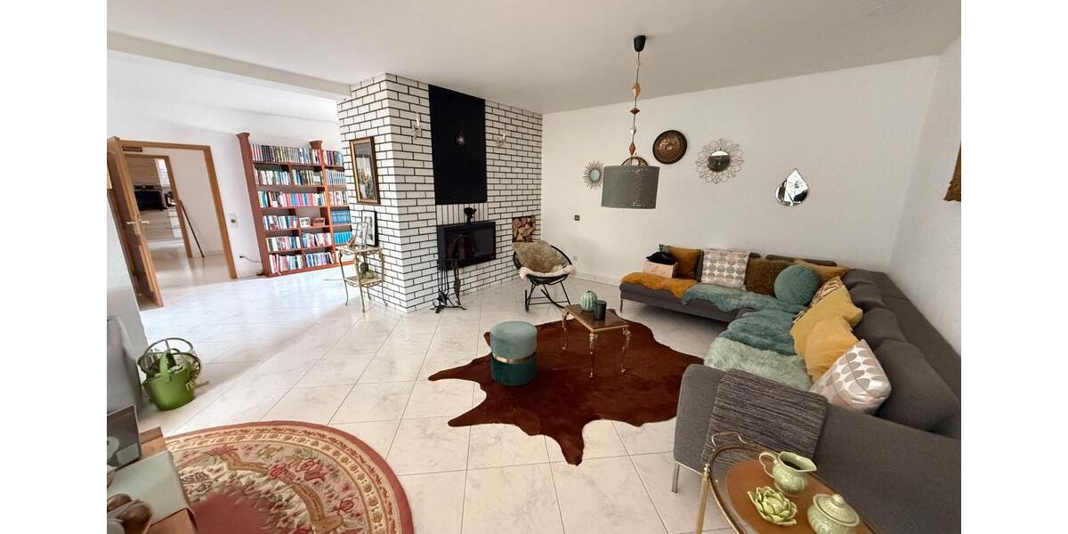 Bungalow Darmstadt Arheilgen - 840.000&euro; | Angebot:26235374
