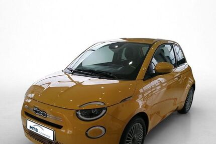 Fiat 500 1.828 km 20.950 &euro; Oberursel 61440