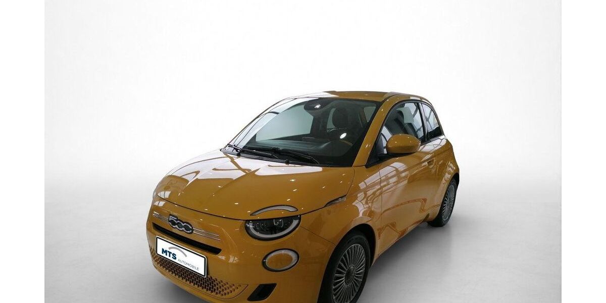 Fiat 500 1.828 km 20.950 &euro; Oberursel 61440