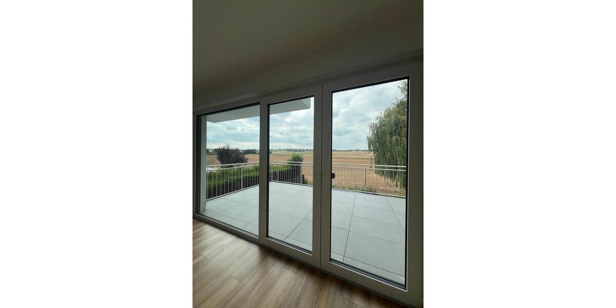 Etagenwohnung Flörsheim am Main - 3 Zimmer, 105 m&sup2;, 1.650&euro; | Angebot:25044807