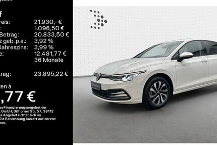 VW Golf 46.265 km 21.930 € Kelkheim 65779