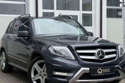 Mercedes-Benz GLK 350 80.500 km 28.950 &euro; Büttelborn 64572