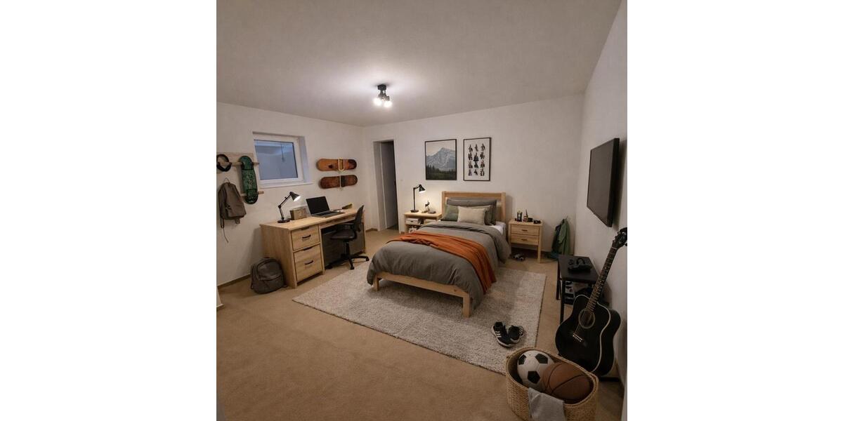Maisonettenwohnung Bad Nauheim - 4.5 Zimmer, 182 m&sup2;, 869.000&euro; | Angebot:25927067