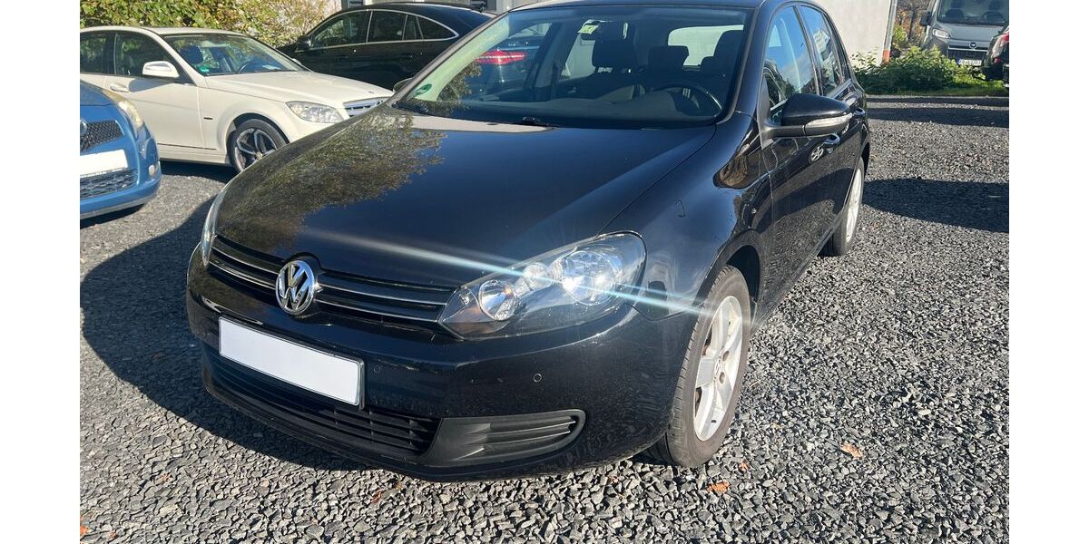 VW Golf 156.900 km 5.300 &euro; Friedberg 61169