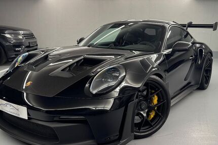 Porsche 992 8.711 km 329.500 &euro; Seligenstadt 63500