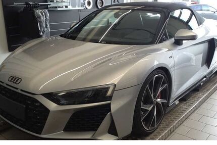 Audi R8 19.600 km 139.999 &euro; Hanau 63452
