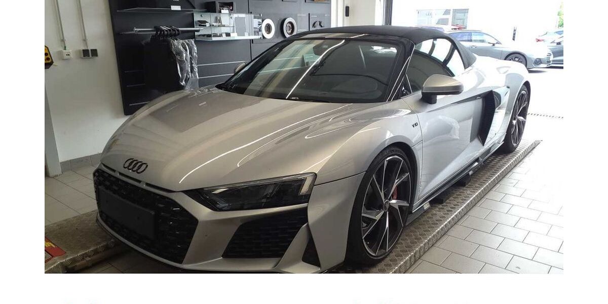 Audi R8 19.600 km 139.999 &euro; Hanau 63452