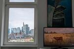 Etagenwohnung Frankfurt am Main Oberrad - 1 Zimmer, 60 m&sup2;, 1.500&euro; | Angebot:26550220