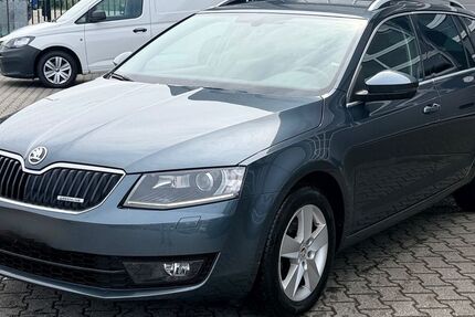 Skoda Octavia 127.000 km 10.500 &euro; Frankfurt am Main 65933