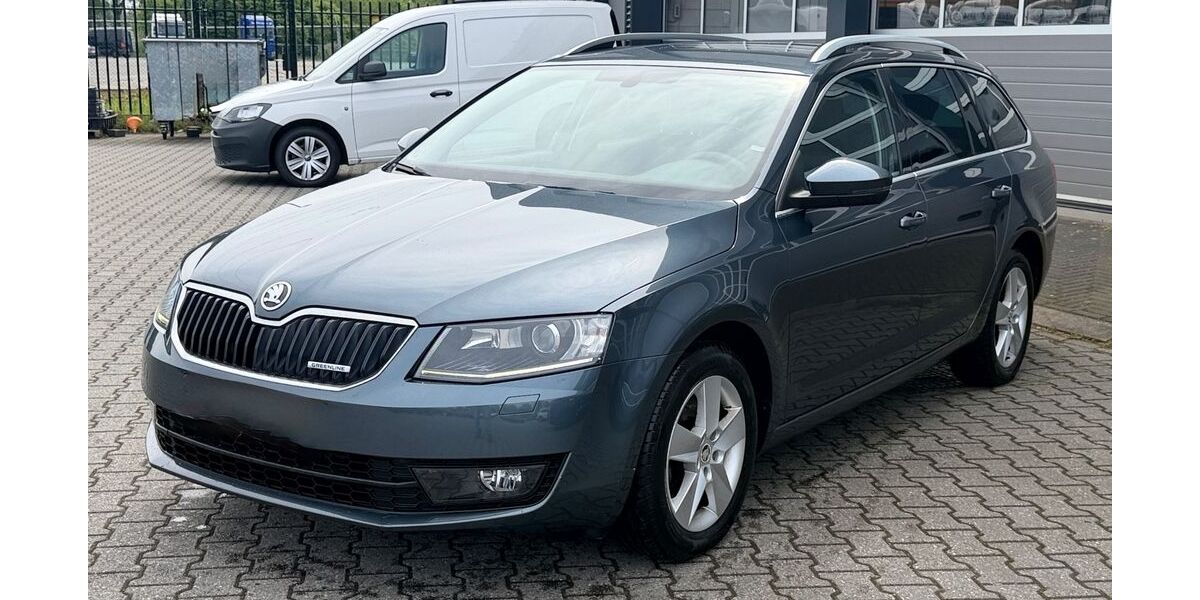 Skoda Octavia 127.000 km 10.500 &euro; Frankfurt am Main 65933